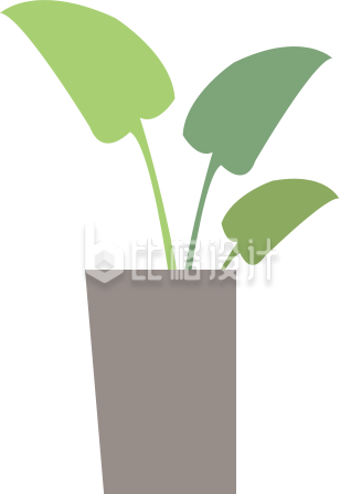 植物盆栽