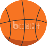 篮球