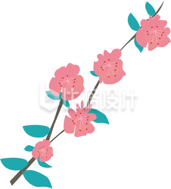 桃花