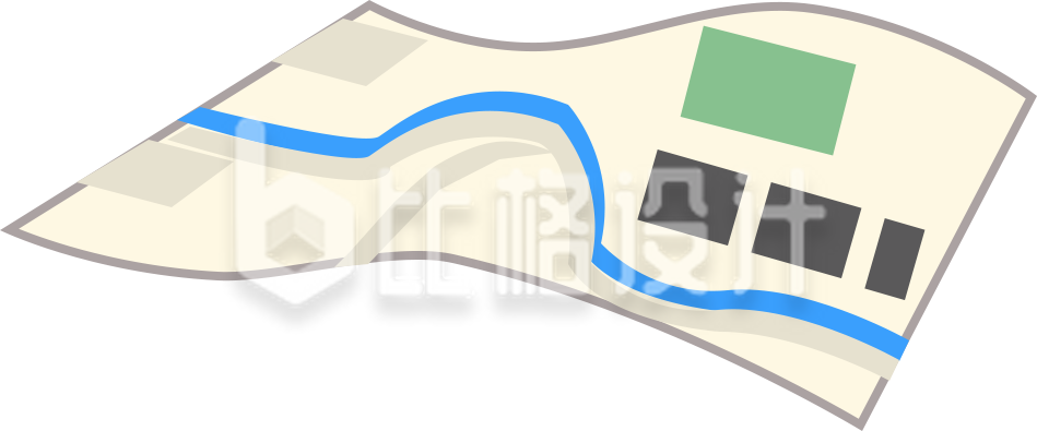 地图