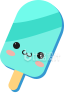冰淇淋