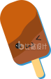 冰淇淋