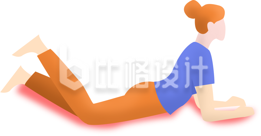 扁平人物