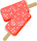 冰淇淋