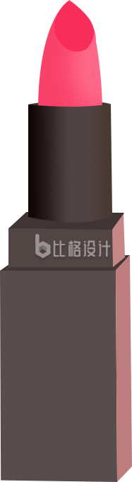 口红
