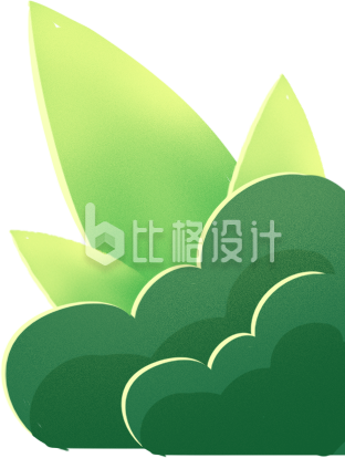 草堆