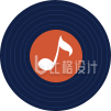 音乐唱片