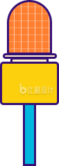 卡通应急灯