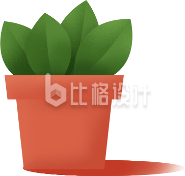 盆栽