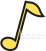 音符