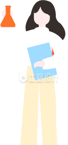 女生卡通人物
