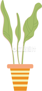 盆栽