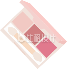 眼影盘