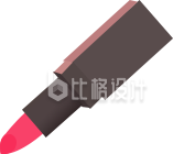 口红