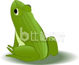 青蛙