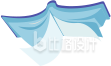 扁平插画书本