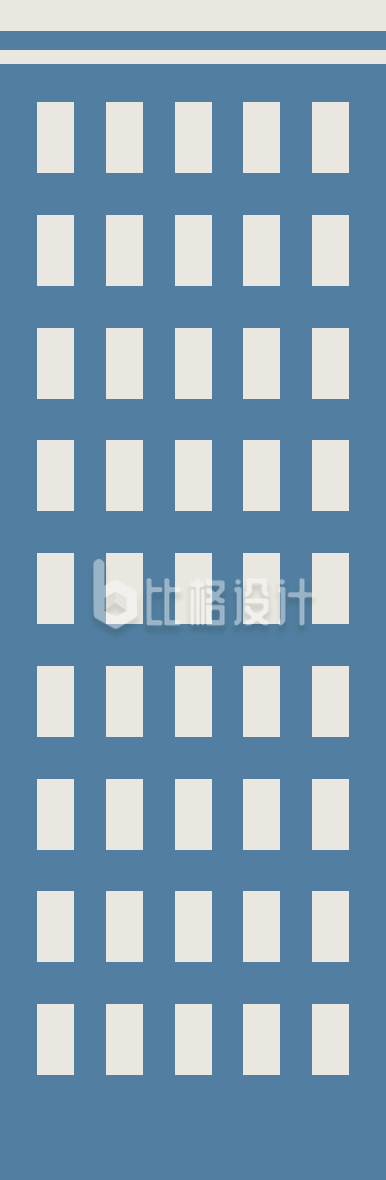 楼体建筑