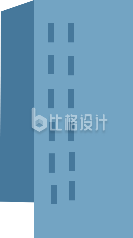 楼体建筑