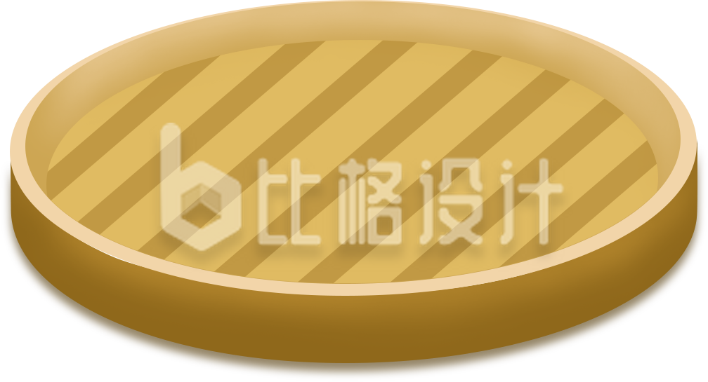 盘子