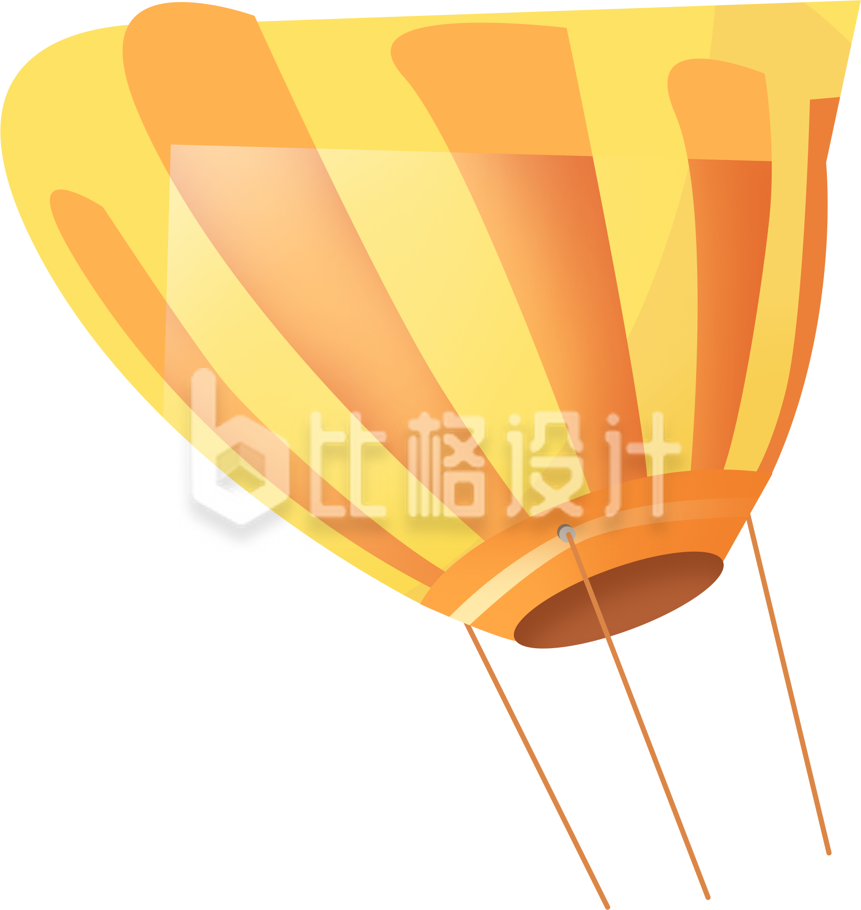 热气球