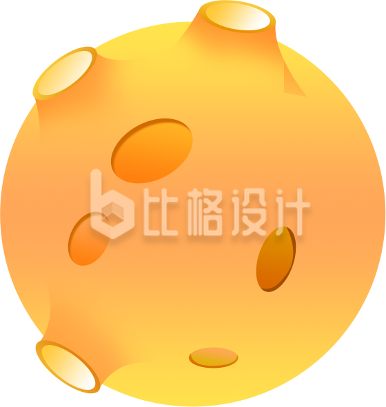 卡通星球
