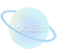 卡通手绘星球