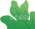 叶子