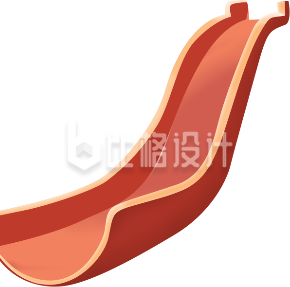 滑梯