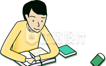 卡通人物