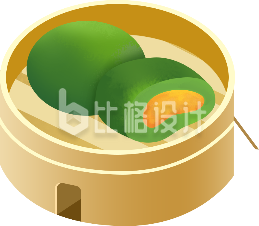 青团