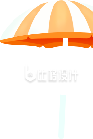 遮阳伞