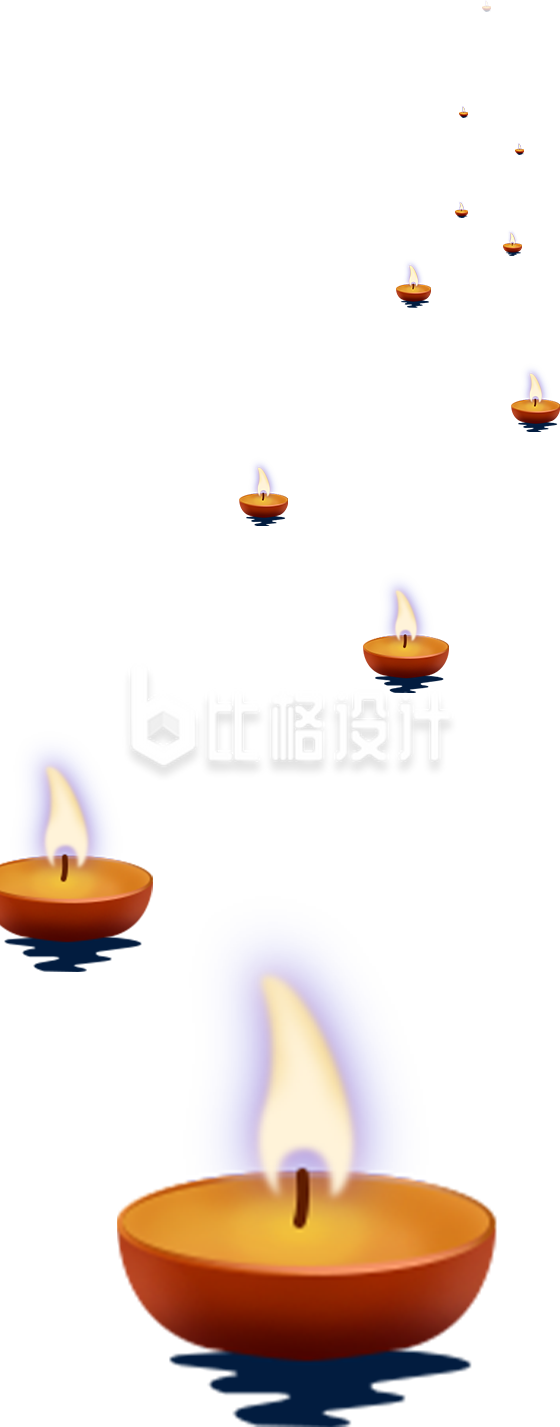 蜡烛