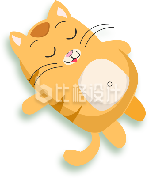 猫咪