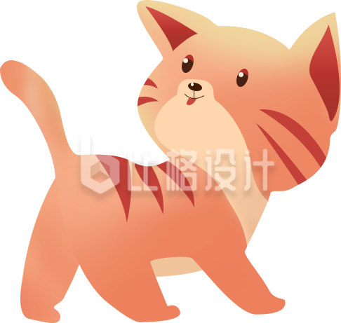 猫咪