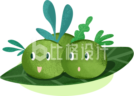 青团
