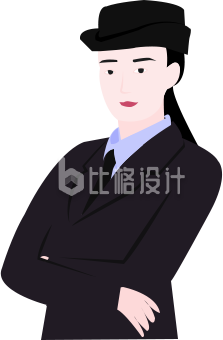 女性公职人员