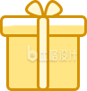 可爱礼盒