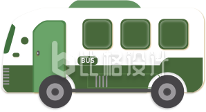 公共汽车