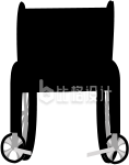 轮椅