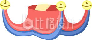 小丑帽子