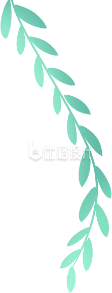 柳枝