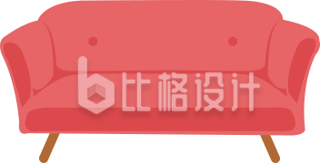 沙发