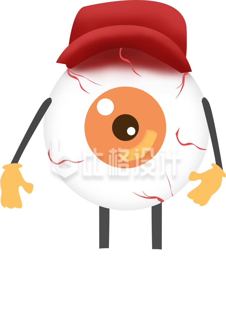 眼球