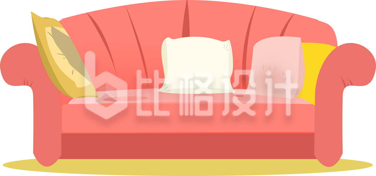 沙发