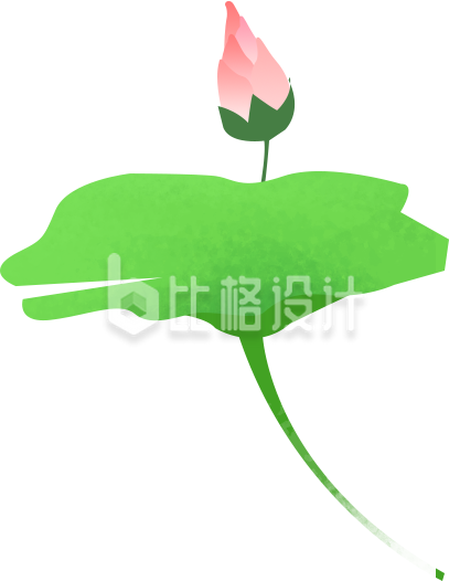 荷叶
