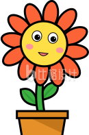太阳花