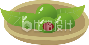 青团