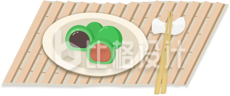 青团