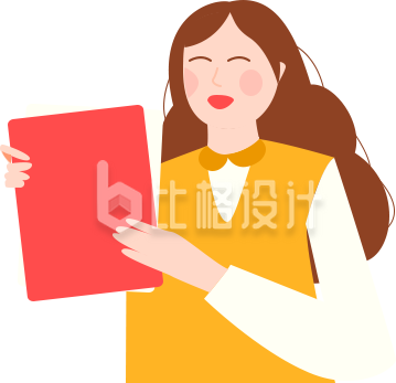 教师人物