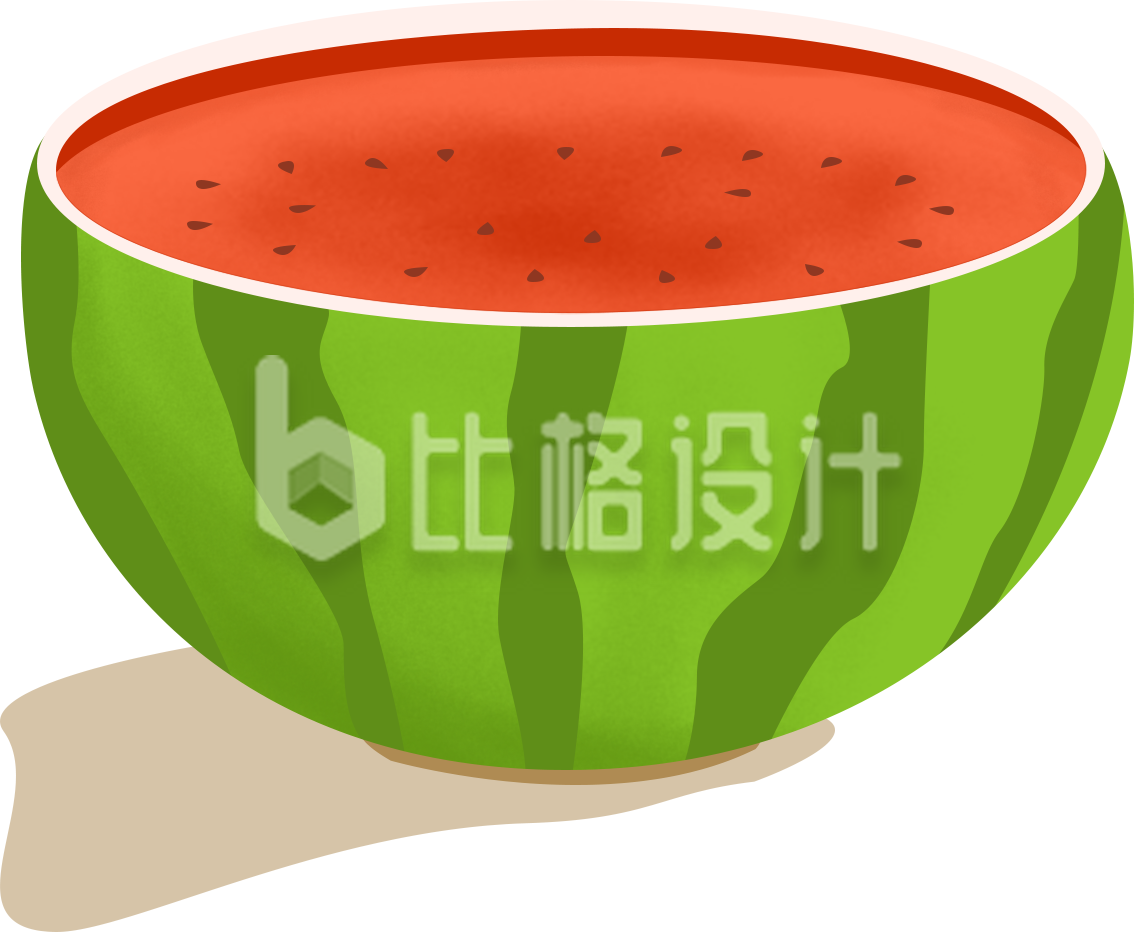 西瓜